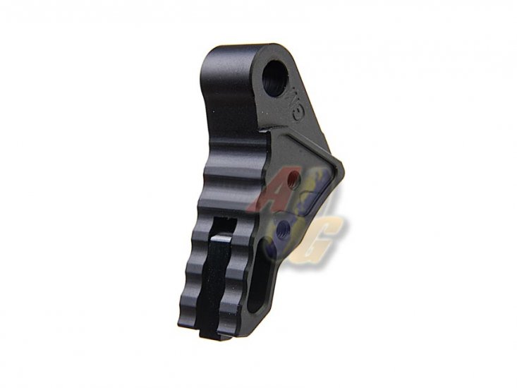 --Out of Stock--GunsModify KI Adjustable Trigger For Tokyo Marui/ Umarex G Series GBB ( Black ) - Click Image to Close