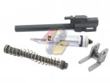 --Out of Stock--Samoon Enhanced Kit For Umarex/ GHK Glock 17 Gen.3 GBB