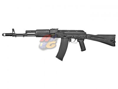 --Out of Stock--GHK AK-74MN GBB Rifle