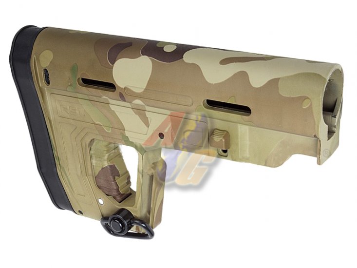 --Out of Stock--APS RS1 Type 1 Buttstock ( Multicam ) - Click Image to Close
