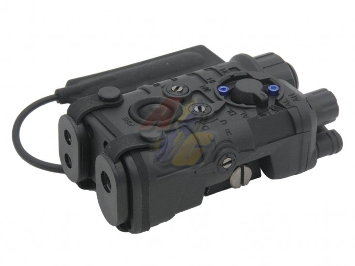 --Out of Stock--Element Next Generation Aiming Laser L3-NGAL ( BK ) - Click Image to Close