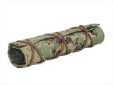 --Out of Stock--Emerson 220mm Airsoft Suppressor Cover ( AOR2 )