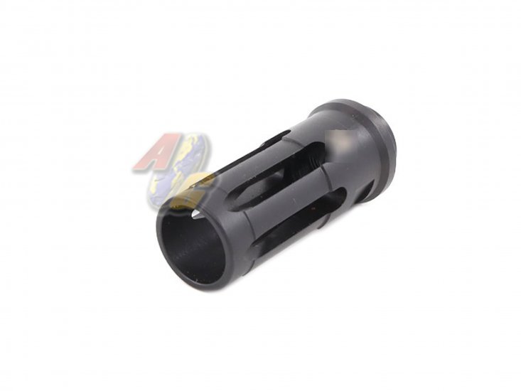 Airsoft Artisan SFCT Style 416 Flash HIder ( 14mm- ) - Click Image to Close