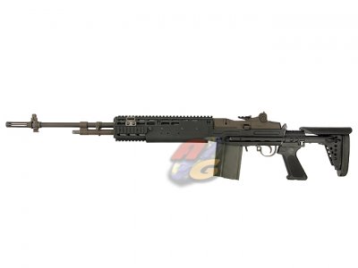 AG Custom WE M14 EBR (With Marking, Long)