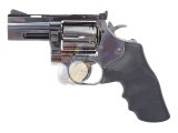 --Out of Stock--ASG Dan Wesson 715 2.5 inch 6mm Co2 Revolver ( Black )