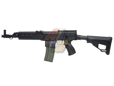 --Out of Stock--ARES SA VZ58 Assault Rifle M4 Version AEG ( Middle Version )