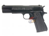 Army M1911A1 GBB with Marking ( BK )