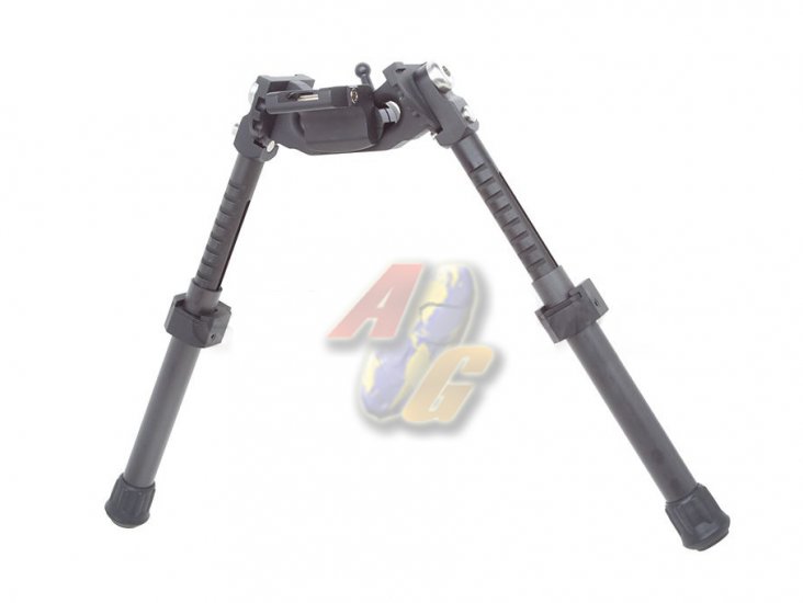 --Out of Stock--V-Tech Heavy Duty Folding Rifle Bipod - Click Image to Close