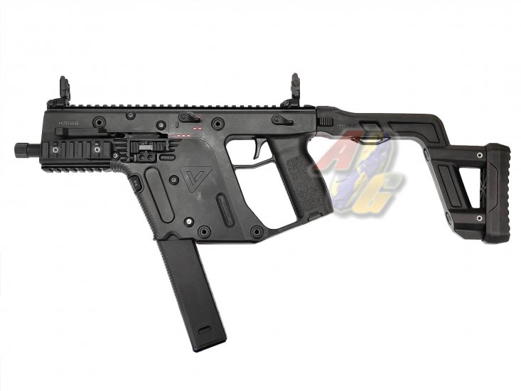 KRYTAC KRISS Vector GBB - Click Image to Close