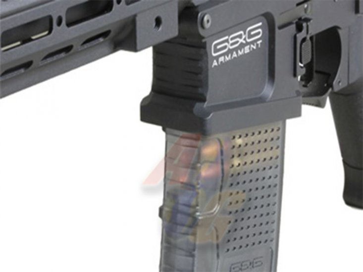--Out of Stock--G&G TR16 SBR 308 MKI AEG - Click Image to Close