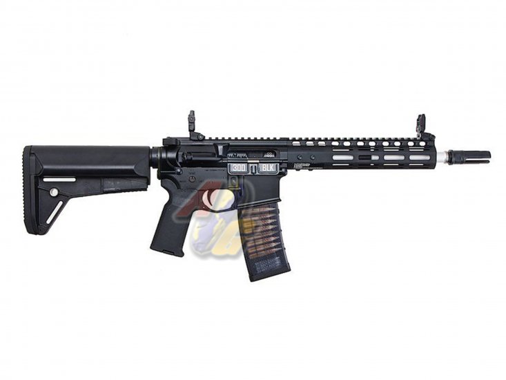 --Out of Stock--EMG Noveske N4 MWS GBB ( Black ) ( by T8/ SP System ) - Click Image to Close