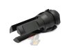 PTS Dead Air Sandman-S Tracer with Flash Hider ( BK ) ( Non US )
