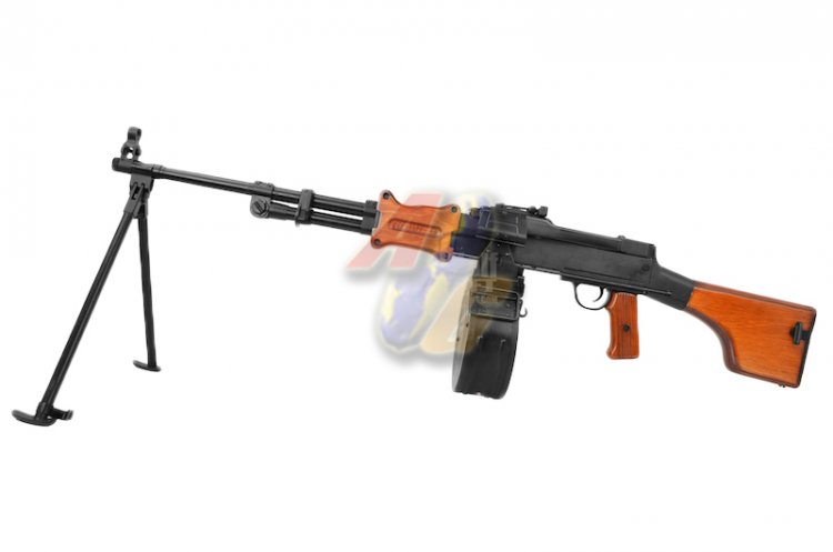 --Out of Stock--LCT RPD AEG - Click Image to Close