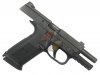 Cybergun FN Herstal FNS-9 GBB ( Black ) ( by VFC )