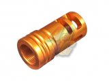 SLONG SL-00-68B Flash Hider ( Orange Copper )