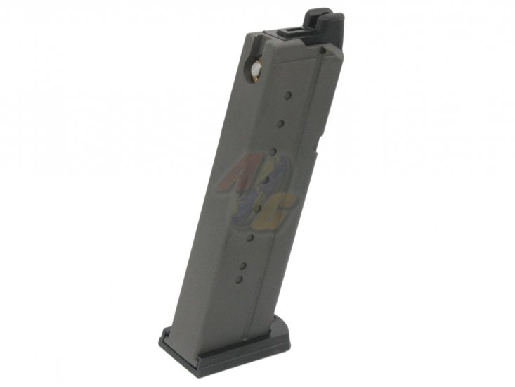 --Out of Stock--Raptor Grach MP443 25rds Gas Magazine - Click Image to Close