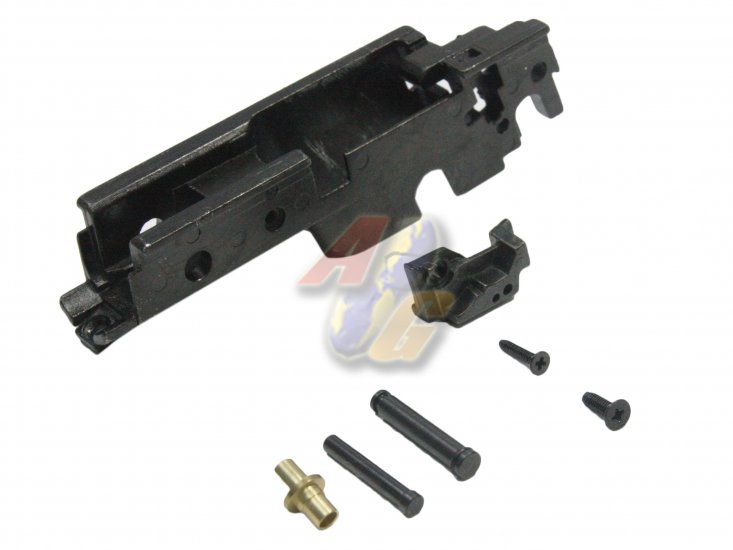 AG 1911 Trigger Base Set For WE WE 1911 Series GBB - Click Image to Close
