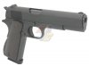 --Pre Order--Mafioso Airsoft Colt M1911 Military Co2 GBB