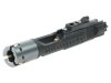 --Out of Stock--G&P MWS Forged Aluminum Complete 4-6 Bolt Carrier Group Set For TM Buffer Tube ( Black )