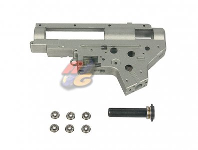 --Out of Stock--Classic Army 9mm QD Gearbox For M4/ M16 Series AEG