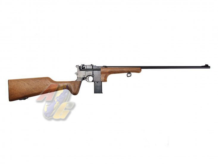 --Out of Stock--WE 712 Carbine GBB with Marking - Click Image to Close