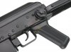 --Out of Stock--Well AKS Gas GBB ( Black/ GN-G74C )