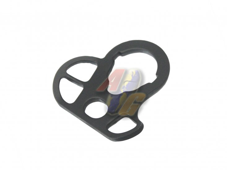 --Out of Stock--E&C M4 Receiver End Plate Sling Mount Adaptor - Click Image to Close