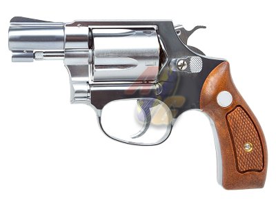 --Out of Stock--Tanaka M60 Chief Special 2 Inch Gas Revolver ( Ver.2 Stainless )