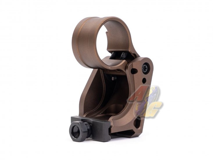 PTS Unity Tactical FAST FTC Aimpoint Mag Mount ( Bronze ) - Click Image to Close