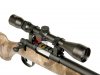 Action V-10 Sniper Rifle (B/ A-Tac)
