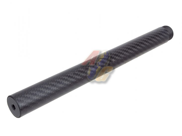 APS 11" Carbon Fiber Magazine Tube For APS CAM870 Series Shotgun ( Black ) - Click Image to Close