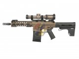 ARES AR308S AEG Rifle ( Bronze/ Deluxe Version )
