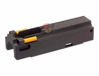 --Out of Stock--Spear Arms CNC Steel Bolt Carrier For KSC VZ61 HW GBB SMG