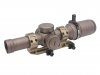 --Out of Stock--HWOCAG HD 1-6 x 24 Scope