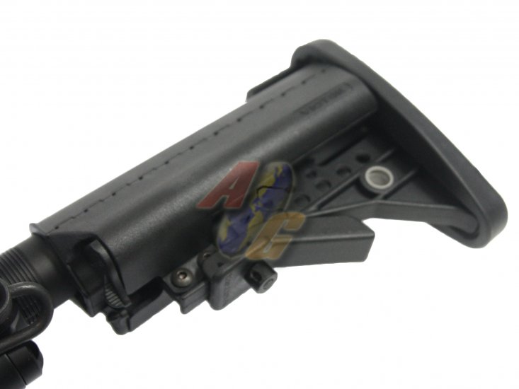 --Out of Stock--G&P Sentry AEG ( BK, Vltor Type ) - Click Image to Close