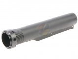 Angry Gun HK416 OTB Mil-SPEC Buff Tuber For Umarex/ VFC HK416 Series GBB ( BK )