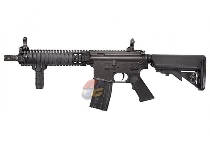 --Out of Stock--Cybergun COLT MK18 MOD 1 AEG - Click Image to Close
