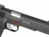 WE P14 .45 Pistol (Full Metal, With Marking)