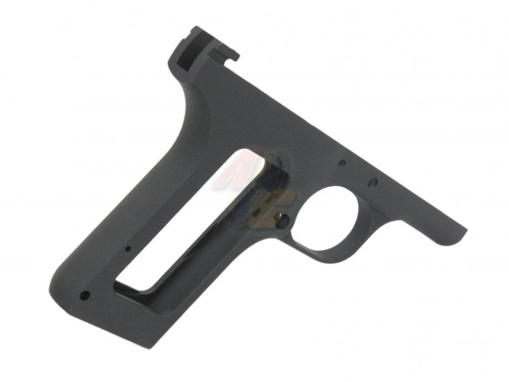 Shooters Design Aluminium Slide & Frame Set For KWA TT-33 - Click Image to Close