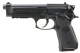 V-Tech 1/2 Scale M92F Mini Model Gun ( Shell Ejection/ Black )