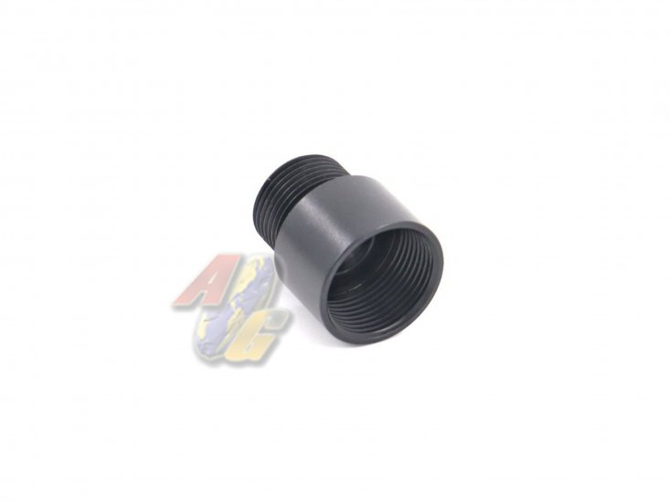BBT 16mm CW to 14mm CCW Thread Adapter ( Diameter 17.9mm ) - Click Image to Close