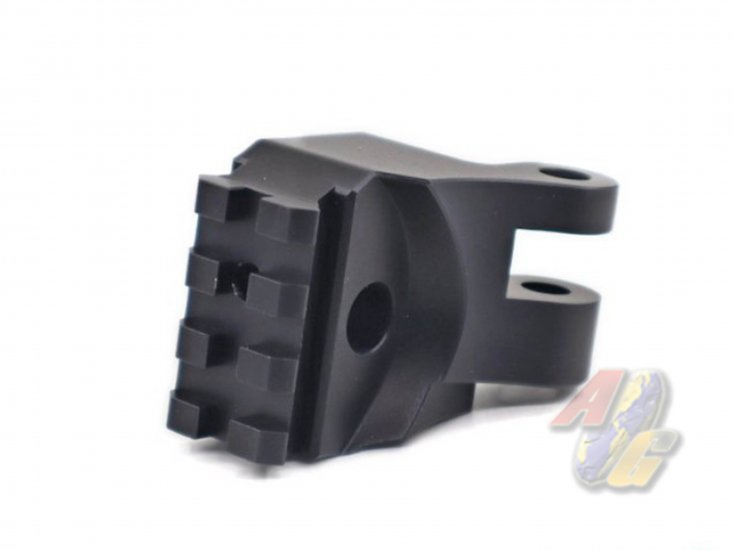 BBT M1913 Stock Adapter For KRYTAC KRISS Vector GBB/ AEG - Click Image to Close