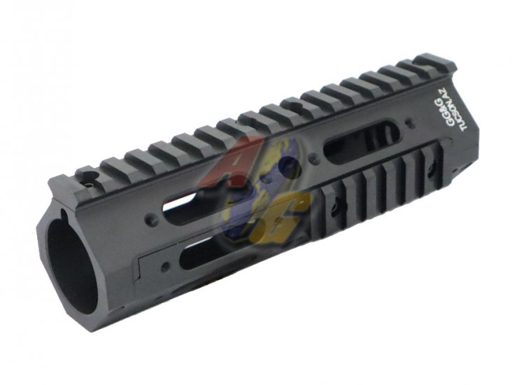 Airsoft Artisan 3G Multiple Rail Handguard For M4 Series WA GBB/ PTW - Click Image to Close