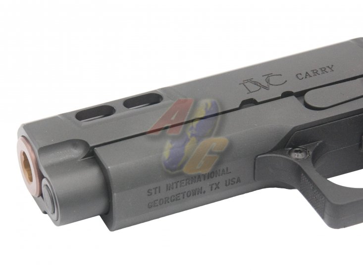--Out of Stock--FPR Steel DVC Carry Gas Pistol ( Limited ) - Click Image to Close