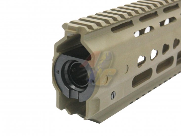 Angry Gun L85A3 Conversion Kit For G&G L85 Series AEG - Click Image to Close