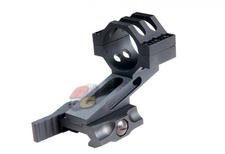 G&P 30mm Quick Lock QD Scope Mount (M) - Click Image to Close