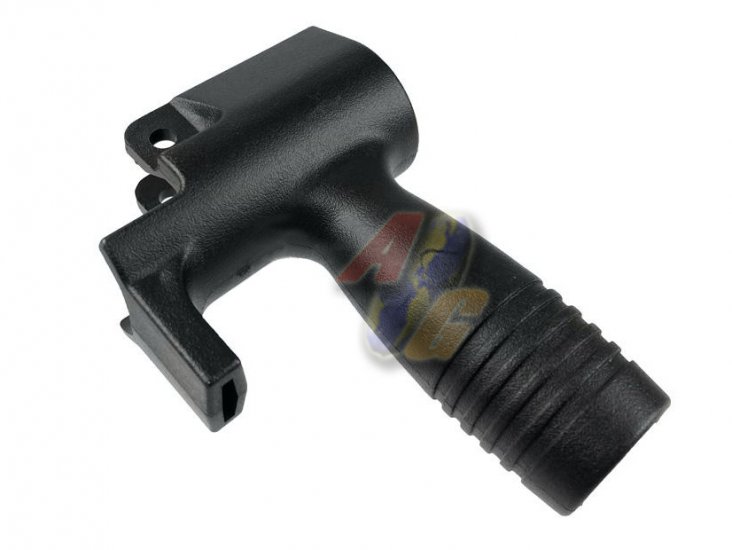 Armyforce MP5K Front Grip For Well G55/ Bell 722 GBB - Click Image to Close