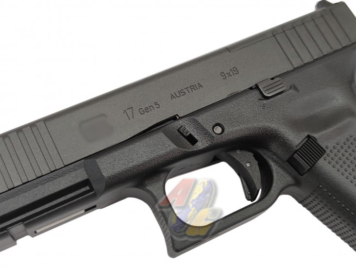 --Out of Stock--Tokyo Marui G17 Gen.5 MOS GBB - Click Image to Close