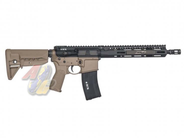 --Out of Stock--VFC BCM MK2 11.5" MCMR GBB - Click Image to Close