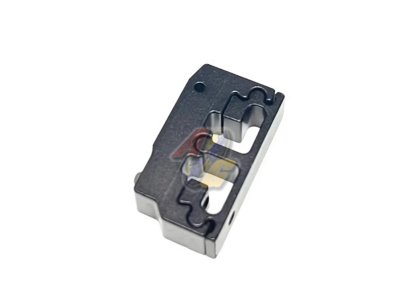 --Out of Stock--Nova CNC Aluminum Puzzle Trigger Se For Tokyo Marui Hi-Capa Series GBB ( BK ) ( HC-C05 )